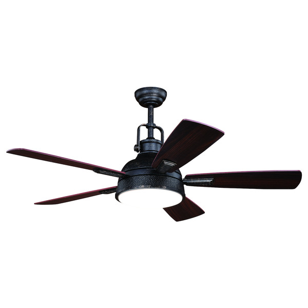 Vaxcel International Walton Led 52 Ceiling Fan" F0060